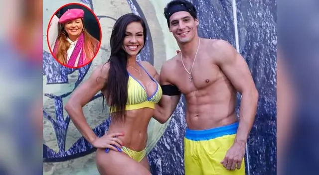 Hacen una linda familia Hacen una linda familia