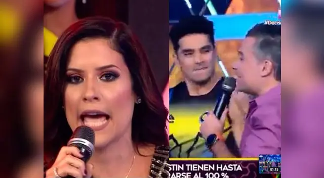 Rafael Cardozo es el nuevo capitán y todos lo rechazan