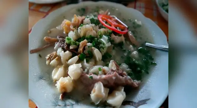 Se sorprendió al encontrar lo que sería un dedo humano en Huancayo | Foto: Pinterest Se sorprendió al encontrar lo que sería un dedo humano en Huancayo | Foto: Pinterest