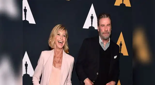 Elenco se reunió por los 40 años de su estreno | Foto: AOL.com