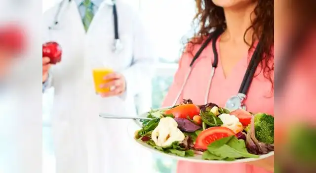 No se trata de un sacrificio, sino de mantener un estilo de vida saludable y sin complicaciones