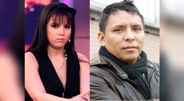 Greysi Ulloa confesó porqué reveló lo que vivió con Edwin Sierra Greysi Ulloa confesó porqué reveló lo que vivió con Edwin Sierra