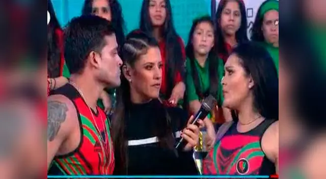 Retadores no liman asperezas | Foto: El Popular