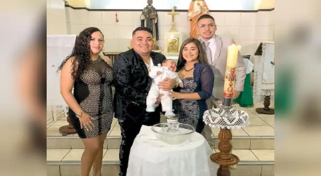 ¡Nadie lo para! Salsero esperaría su cuarto hijo ¡Nadie lo para! Salsero esperaría su cuarto hijo