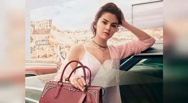 Selena Gomez muestra fotografías en ropa de baño sin retoques 