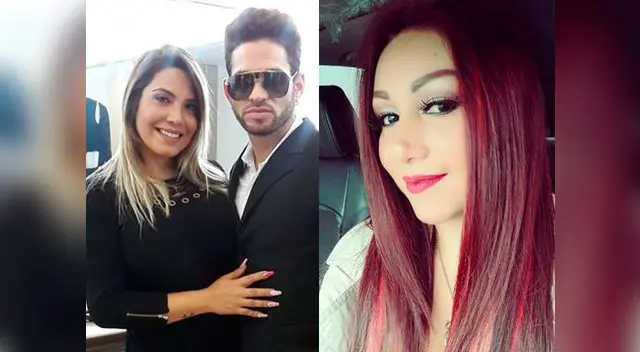 Daysi Araujo reveló que Anelhí Arias recibió patadas y puñetes por parte de su pareja 