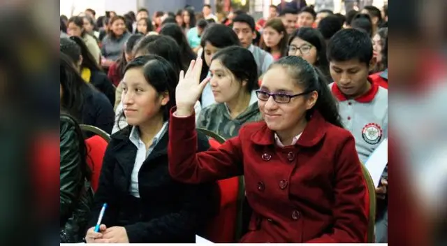 Se podrá acceder a 2 mil becas del Pronabec Se podrá acceder a 2 mil becas del Pronabec