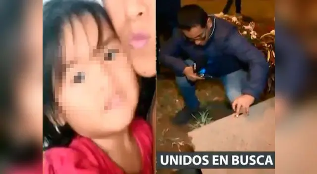Vecinos denunciaron que pozos en plaza de Cerro Azul son un peligro para los niños (Captura ATV) Vecinos denunciaron que pozos en plaza de Cerro Azul son un peligro para los niños (Captura ATV)