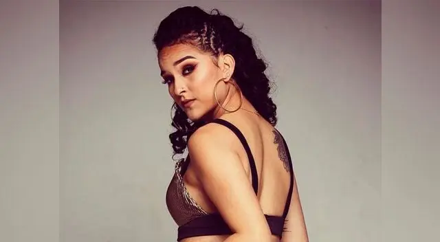 Daniela Darcourt anuncia nuevo tema musical Daniela Darcourt anuncia nuevo tema musical