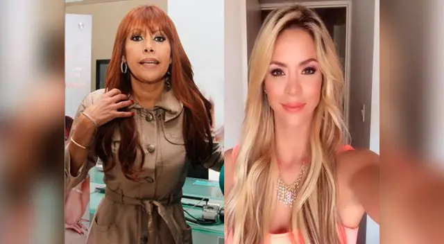 A Sheyla no le importa la gente envidiosa | Foto: La República