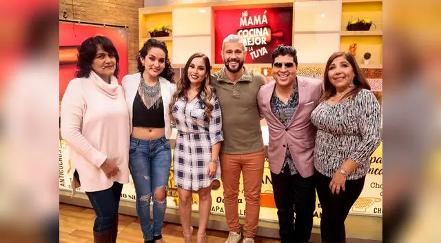 Daniela Darcourt y John Kelvin lucharán por ser el mejor