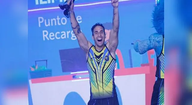 Luis Alonso se alejó del fútbol, pero vuelve para jugar en equipo campeón | Foto: Instagram