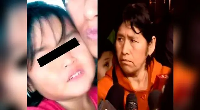 Abuela confirma que cuerpo hallado es de su nieta Abuela confirma que cuerpo hallado es de su nieta
