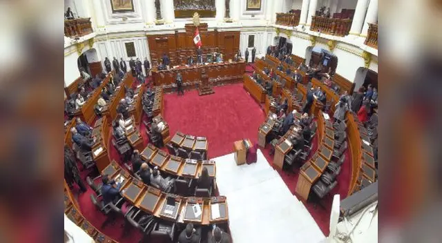 Discutirán los temas del retorno a la bicameralidad