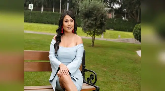 Indignada por el descuido de las autoridades