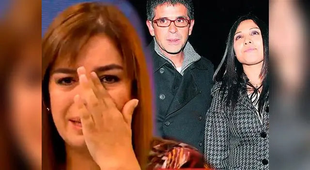 Milagros Leiva se confesó en sus redes sociales sobre familiar que sufrió infarto 