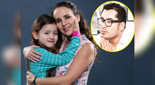 Alexander Blas canta dos canciones en exitosa telenovela nacional