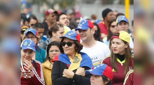 Desde el 25 de agosto los ciudadanos venezolanos deberán presentar su pasaporte para ingresar a Perú