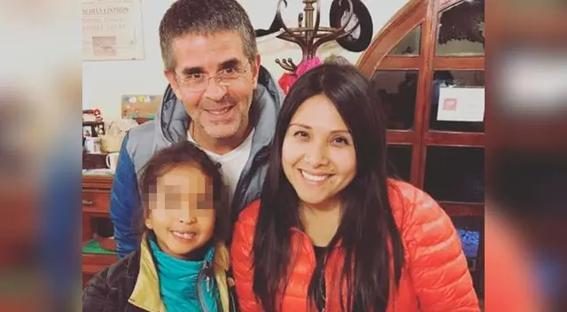 Javier Carmona fue sometido a una operación al corazón | Foto: La República