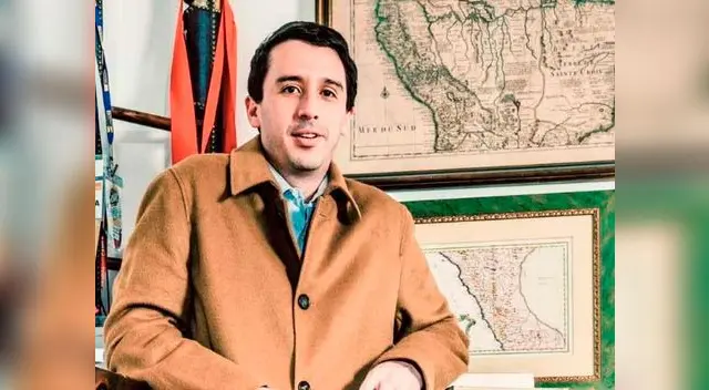 Mijael Garrido Lecca defendió con todo a venezolanos de críticas 