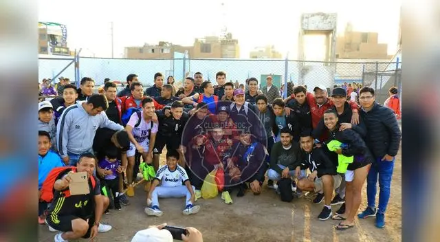 Social Venus derrotó por 3-2 al Geminis de Comas. FOTO: FACEBOOK Social Venus Social Venus derrotó por 3-2 al Geminis de Comas. FOTO: FACEBOOK Social Venus