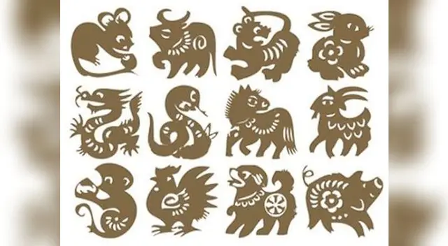 Horóscopo chino de hoy 20 de agosto de 2018 Horóscopo chino de hoy 20 de agosto de 2018