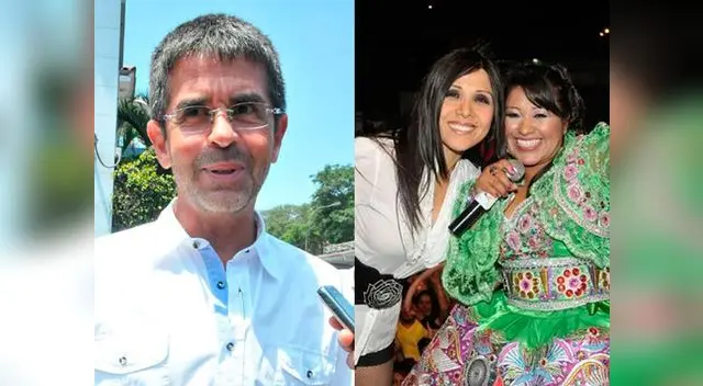 Fresialinda espera que Javier Carmona se recupere tras paro cardíaco 