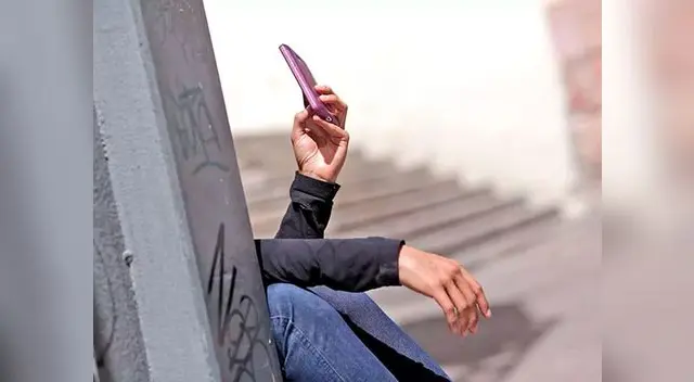 Práctica de 'pack' se extiende en estudiantes de México | Foto: referencial de Internet