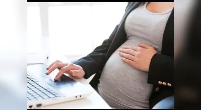 La licencia por maternidad se incluirá en el cálculo para el pago de utilidades