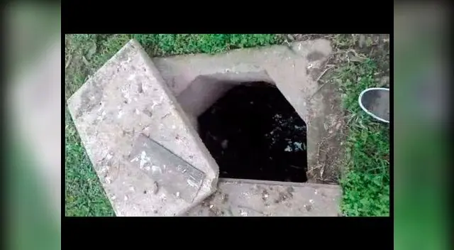 Paque La Felicidad está en malas condiciones Paque La Felicidad está en malas condiciones