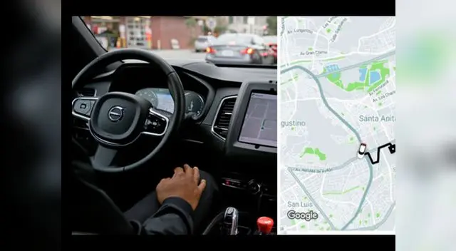 Joven denunció haber sido violada por taxista por aplicativo Joven denunció haber sido violada por taxista por aplicativo