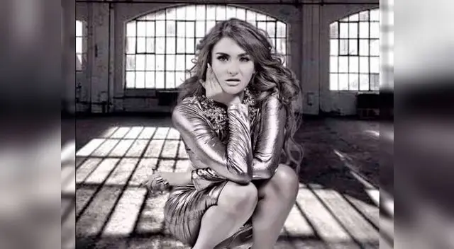 Sares la rompe en las redes con ‘Solo Mío’