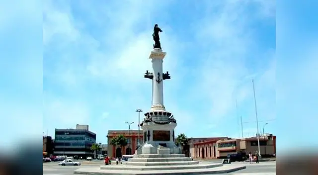 Este 20 de agosto se celebra el 182 aniversario de Callao Este 20 de agosto se celebra el 182 aniversario de Callao