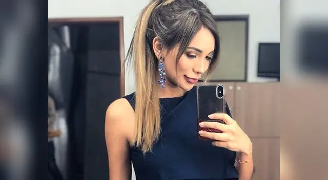 Paula debe cuidar su embarazo | Foto: Instagram Paula debe cuidar su embarazo | Foto: Instagram