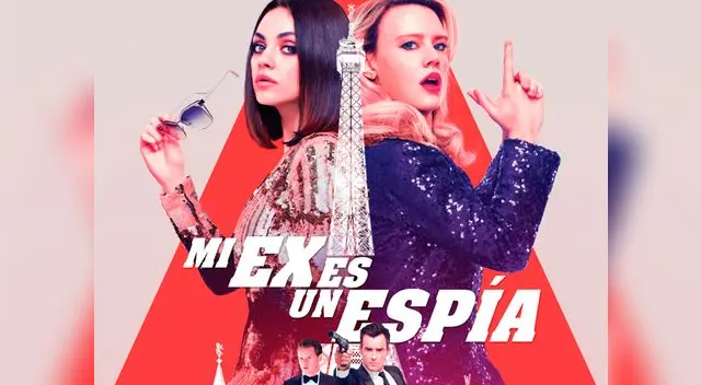 Filme llega a las salas del país esta semana