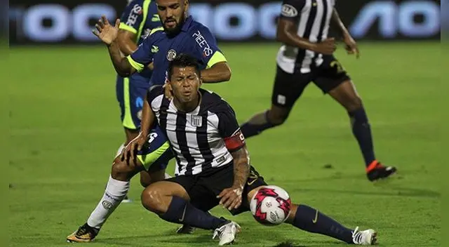 El alianza y UTC se postergaría por tercera vez El alianza y UTC se postergaría por tercera vez