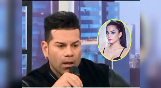 Vanessa López responde con todo a Carlos 'Tomate' Barraza Vanessa López responde con todo a Carlos 'Tomate' Barraza