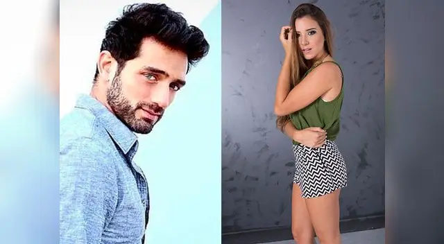 Alessandra Fuller habló sobre el fin de su relación con Pablo Heredia