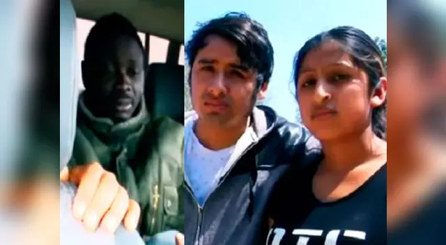 Tres inocentes fueron culpados por la desaparición de Xohana Tres inocentes fueron culpados por la desaparición de Xohana