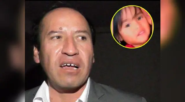 alcalde de Cerro Azul se desresponsabiliza por la muerte de Xohana