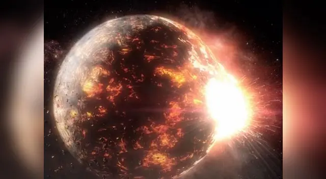 Científicos revelan en que año se acabará la vida en la Tierra. Fuente: Footage Científicos revelan en que año se acabará la vida en la Tierra. Fuente: Footage