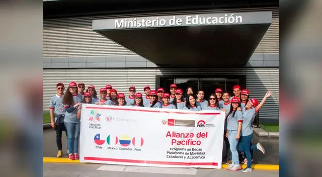 Una gran oportunidad para los estudiantes Una gran oportunidad para los estudiantes