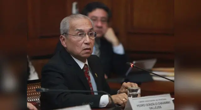 Presentaron una nueva denuncia contra magistrado