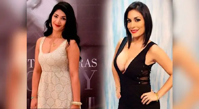 Evelyn Vela llama arremete contra Chris Soifer y jura que no le quitó a Jeyci Pérez