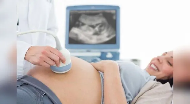 En zonas alejadas se aplica la Tele-ecografía