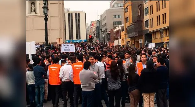 Simulacros multipeligro en todo el país