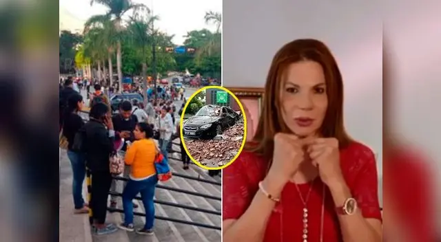 Predicciones de vidente en Venezuela se cumplieron