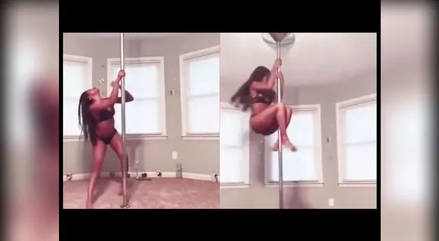 Maestra causa controversia en Estados Unidos por exótico baile