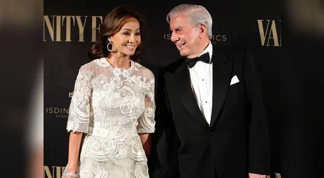 Isabel Preysler se luce en bikini durante sus vacaciones secretas con Mario Vargas Llosa
