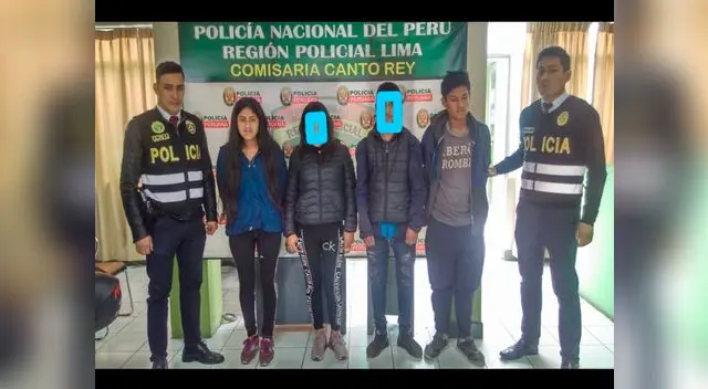 Tendrían varias denuncias por el mismo delito